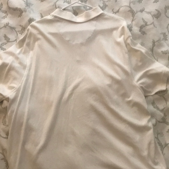 Tasso Elba men’s XXL 100% cotton polo - Picture 4 of 4